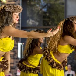 Tucson Meet Your Self