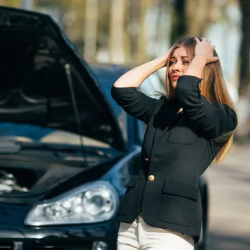 Car Accidents