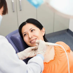 Dental Implant Crowns