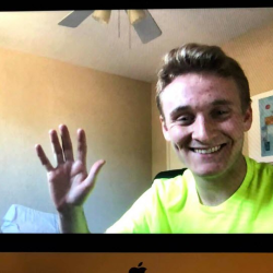 1-on-1 Virtual Coaching