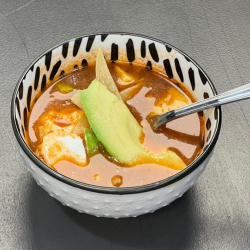 Chicken Tortilla Soup