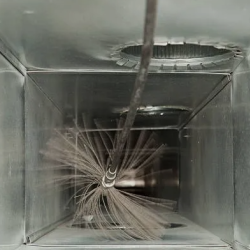 Furnace and Duct Cleaning