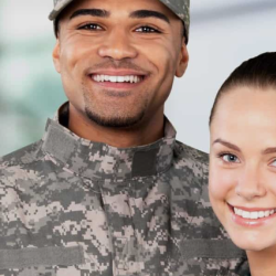 Military Veterans