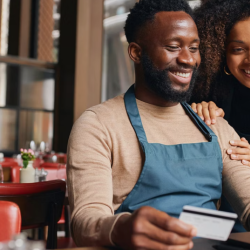 Business Checking & Savings Accounts