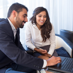 Task & Team Management