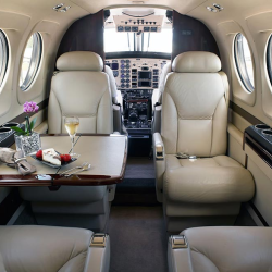 Aircraft Interior Restoration & Repair Service