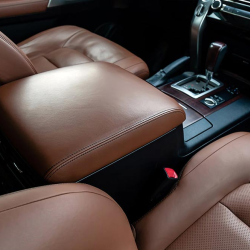 Automotive Interior Restoration & Repair Service