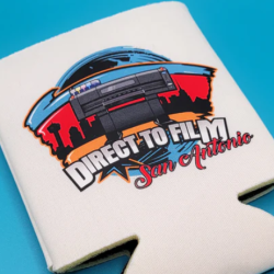 DTF Transfer Printing