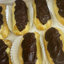 Eclairs