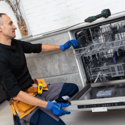 Dishwashers