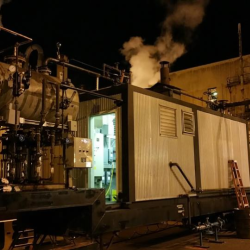 Combustion Reports
