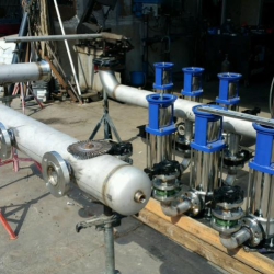 PM Service Contracts