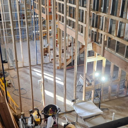 Carpentry