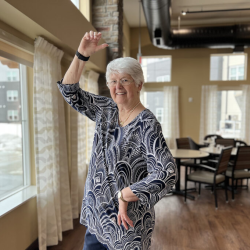55+ Living Options