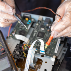 Diagnostics