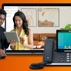 Digital Phone and Cloud Solutions