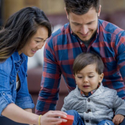 Child Abuse Prevention