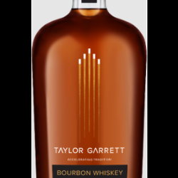 Bourbon Whiskey