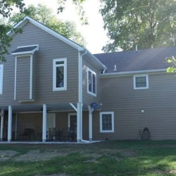 Diamond Kote Siding