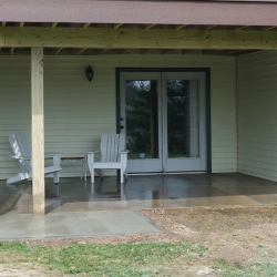 Exterior Door Replacement