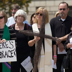 Advocating for Justice