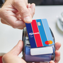 Debit Card Replacement