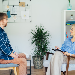 Mental Health Therapy