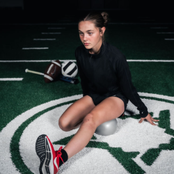 Student Athlete Training