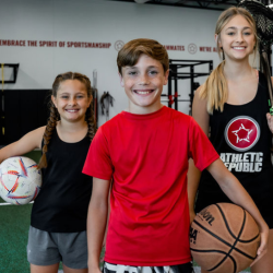 Youth Athlete Training