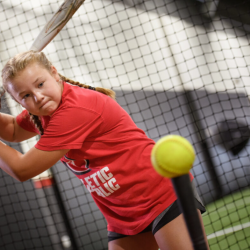 Youth Softball Training Program