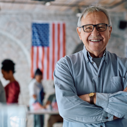 Veteran-Owned and Patriot-Aligned Businesses