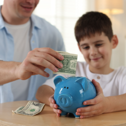 Funding and Financial Assistant