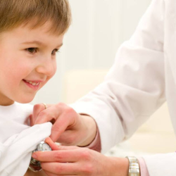 Pediatric Urgent Care