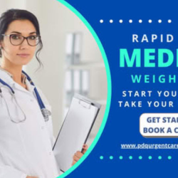 Rapid Medical Weight Loss