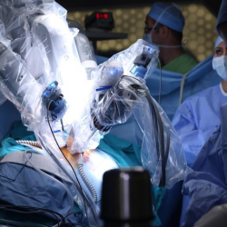 Robotic Surgery