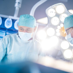 Gastrointestinal Surgery