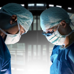 Colon Surgery