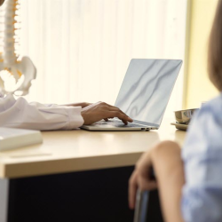 New Patient Consultation