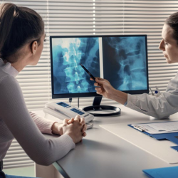 Diagnostic Imaging Review