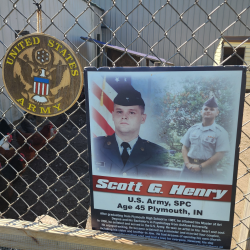 U Matter 2 Fundraising Events