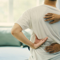 Lumbar Discectomies