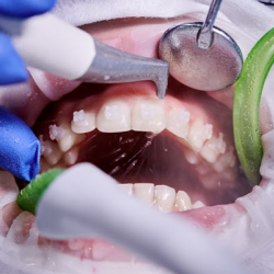 Cosmetic Dentistry