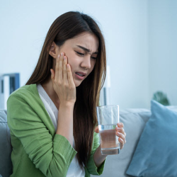 TMJ/TMD Disorders