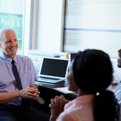Risk Management Consulting