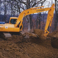 Septic Installer