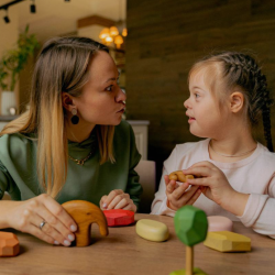Speech Therapy