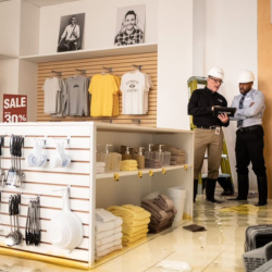Commercial Restoration Services