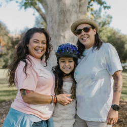 Family Supportive Services (FSS)