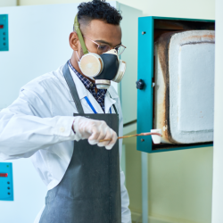 Mold Testing