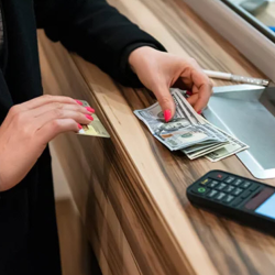 Money Market Account